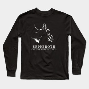 Sephiroth Long Sleeve T-Shirt